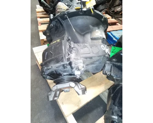 DETROIT DA-RT-40.0-4S Front Rears (Tandem Front)