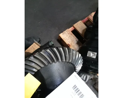 DETROIT DA-RT-40.0-4S Front Rears (Tandem Front)