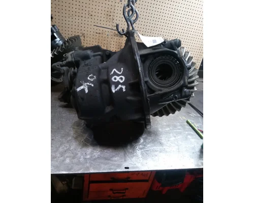 DETROIT DA-RT-40.0-4S Front Rears (Tandem Front)