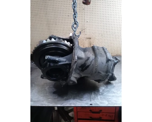DETROIT DA-RT-40.0-4S Front Rears (Tandem Front)
