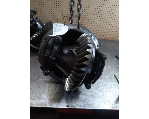 DETROIT DA-RT-40.0-4S Front Rears (Tandem Front)
