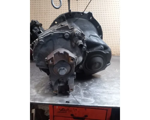 DETROIT DA-RT-40.0-4S Front Rears (Tandem Front)