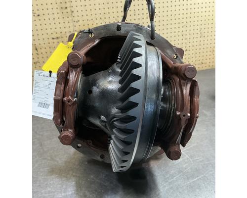 DETROIT DA-RT-40.0-4S Front Rears (Tandem Front)