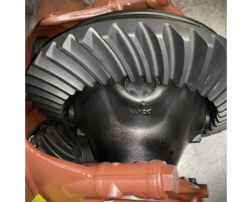 DETROIT DA-RT-40.0-4S Front Rears (Tandem Front)