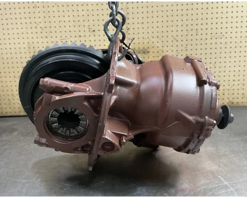 DETROIT DA-RT-40.0-4S Front Rears (Tandem Front)