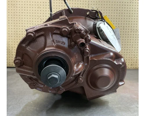 DETROIT DA-RT-40.0-4S Front Rears (Tandem Front)
