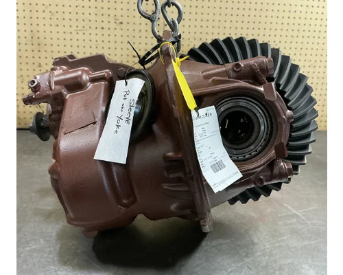 DETROIT DA-RT-40.0-4S Front Rears (Tandem Front)