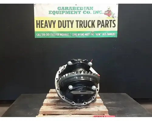 DETROIT DA-RT-40.0-4S Rear Rears (Tandem Rear or Single)