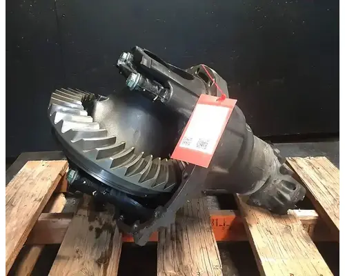 DETROIT DA-RT-40.0-4S Rear Rears (Tandem Rear or Single)