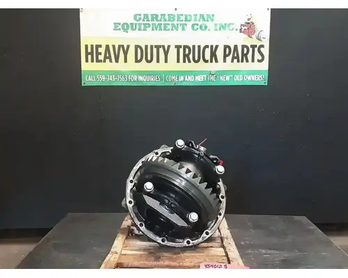 DETROIT DA-RT-40.0-4S Rear Rears (Tandem Rear or Single)