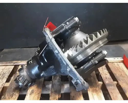 DETROIT DA-RT-40.0-4S Rear Rears (Tandem Rear or Single)