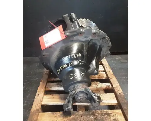 DETROIT DA-RT-40.0-4S Rear Rears (Tandem Rear or Single)