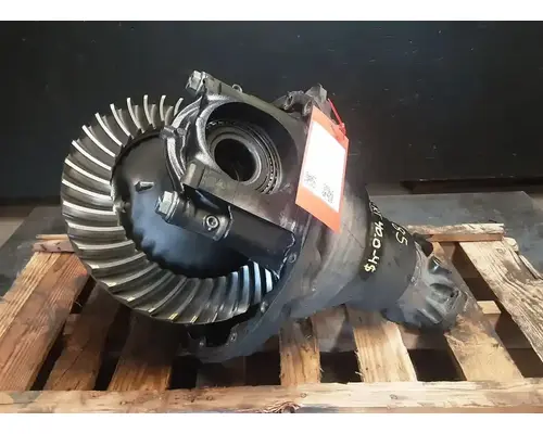 DETROIT DA-RT-40.0-4S Rear Rears (Tandem Rear or Single)