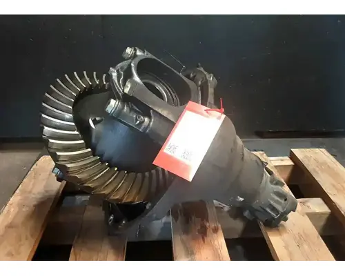 DETROIT DA-RT-40.0-4S Rear Rears (Tandem Rear or Single)