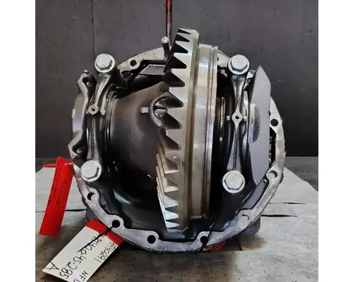 DETROIT DA-RT-40.0-4S Rear Rears (Tandem Rear or Single)