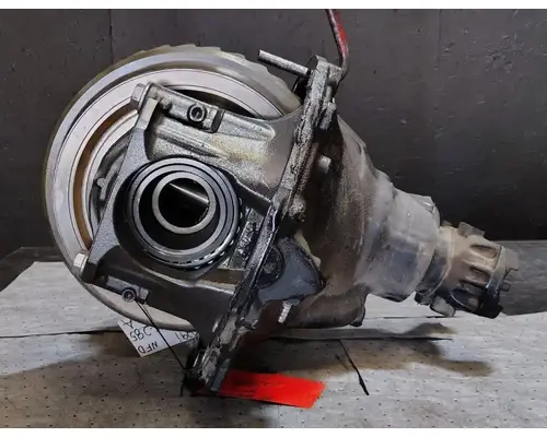 DETROIT DA-RT-40.0-4S Rear Rears (Tandem Rear or Single)