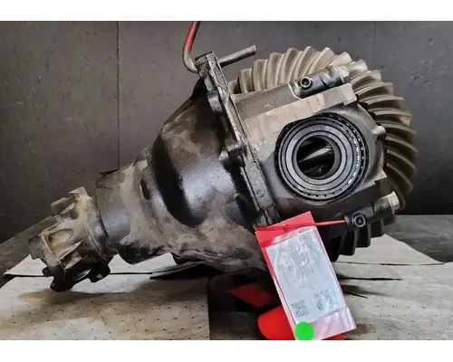 DETROIT DA-RT-40.0-4S Rear Rears (Tandem Rear or Single)