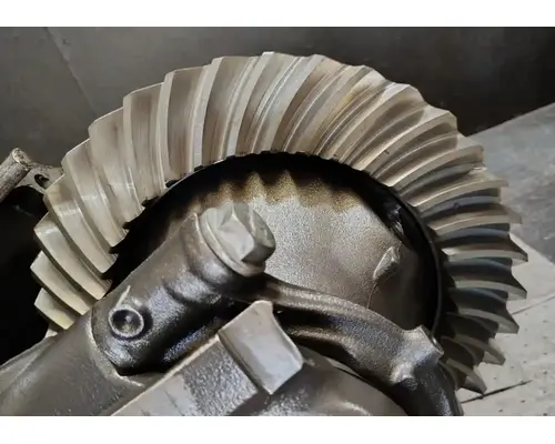 DETROIT DA-RT-40.0-4S Rear Rears (Tandem Rear or Single)