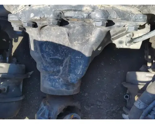 DETROIT DA-RT-40.0-4S Rear Rears (Tandem Rear or Single)