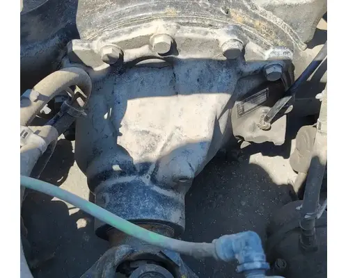 DETROIT DA-RT-40.0-4S Rear Rears (Tandem Rear or Single)