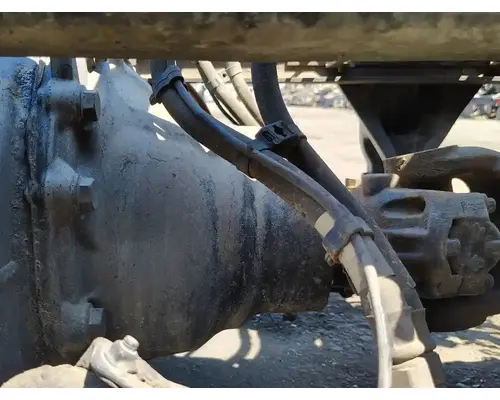 DETROIT DA-RT-40.0-4S Rear Rears (Tandem Rear or Single)