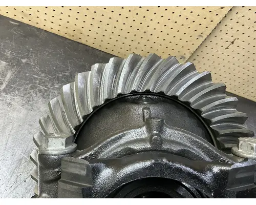 DETROIT DA-RT-40.0-4S Rear Rears (Tandem Rear or Single)