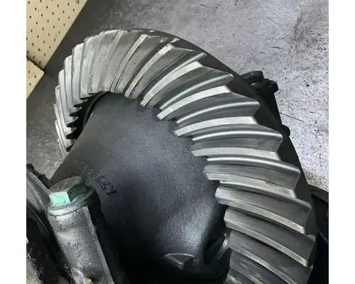 DETROIT DA-RT-40.0-4S Rear Rears (Tandem Rear or Single)