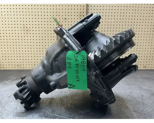 DETROIT DA-RT-40.0-4S Rear Rears (Tandem Rear or Single)