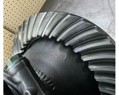 DETROIT DA-RT-40.0-4S Rear Rears (Tandem Rear or Single)