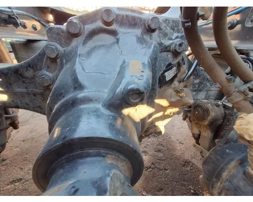 DETROIT DA-RT-40.0-4S Rear Rears (Tandem Rear or Single)