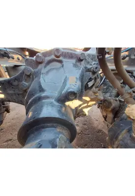 DETROIT DA-RT-40.0-4S Rear Rears (Tandem Rear or Single)