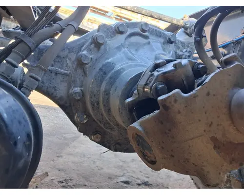 DETROIT DA-RT-40.0-4S Rear Rears (Tandem Rear or Single)