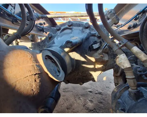 DETROIT DA-RT-40.0-4S Rear Rears (Tandem Rear or Single)