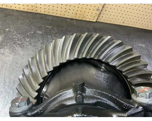 DETROIT DA-RT-40.0-4S Rear Rears (Tandem Rear or Single)