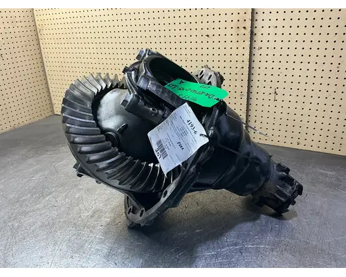 DETROIT DA-RT-40.0-4S Rear Rears (Tandem Rear or Single)