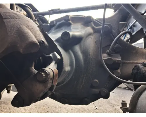 DETROIT DA-RT-40.0-4S Rear Rears (Tandem Rear or Single)