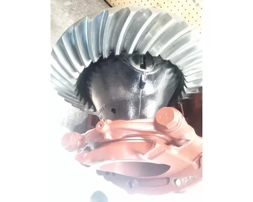 DETROIT DA-RT-40.0-4S Rear Rears (Tandem Rear or Single)