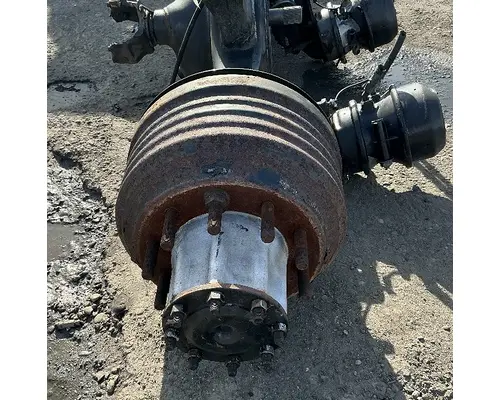 DETROIT DA-RT-40.0-4T Axle Housings (Front)