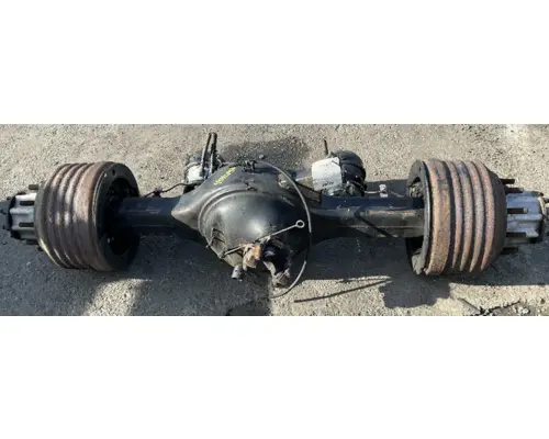 DETROIT DA-RT-40.0-4T Axle Housings (Front)