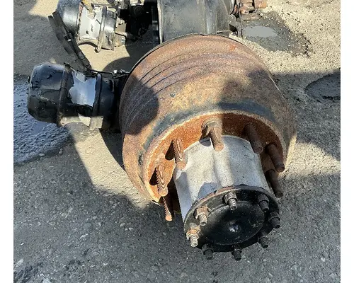 DETROIT DA-RT-40.0-4T Axle Housings (Front)