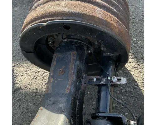 DETROIT DA-RT-40.0-4T Axle Housings (Front)