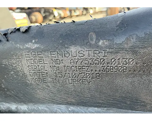 DETROIT DA-RT-40.0-4T Axle Housings (Front)