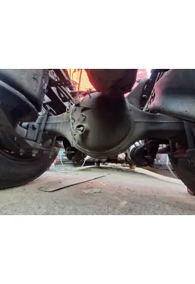 DETROIT DA-RT-40.0-4T Axle Housings (Front)