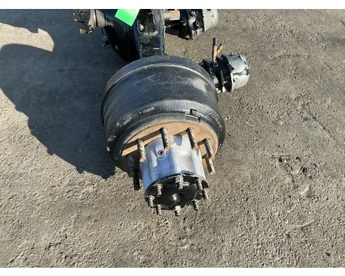 DETROIT DA-RT-40.0-4T Axle Housings (Front)