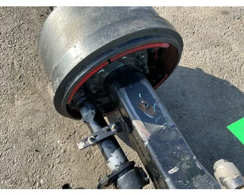 DETROIT DA-RT-40.0-4T Axle Housings (Front)