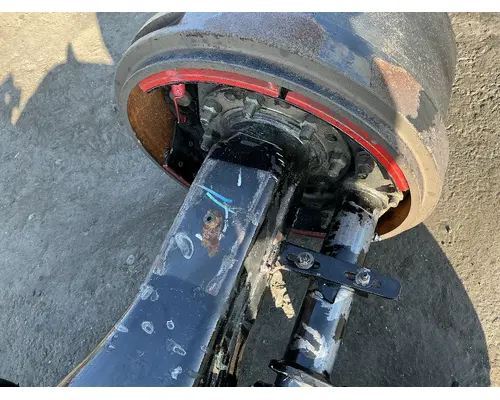 DETROIT DA-RT-40.0-4T Axle Housings (Front)