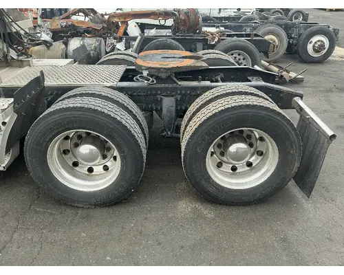 DETROIT DA-RT-40.0-4T Axle Housings (Front)