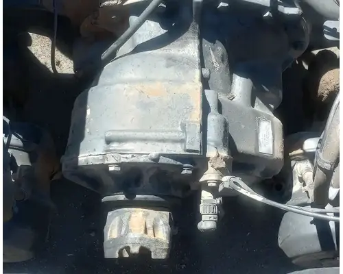 DETROIT DA-RT-40.0-4T Differential (Front)