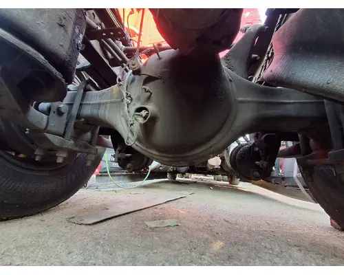 DETROIT DA-RT-40.0-4T Differential Housing (Front)