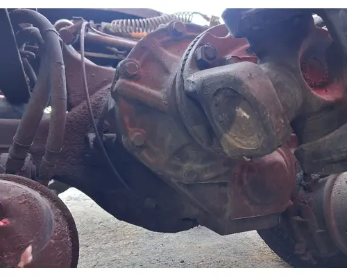 DETROIT DA-RT-40.0-4T Differential Housing (Front)